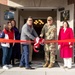 Fisher House Reopening