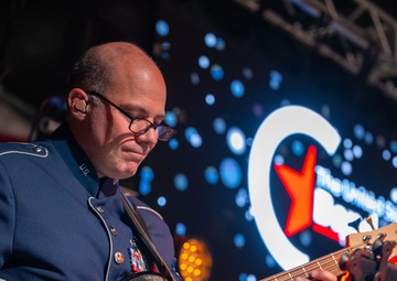 Air Force Band of Flight Holiday Concert