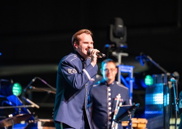 Air Force Band of Flight Holiday Concert