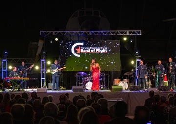 Air Force Band of Flight Holiday Concert