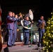 Air Force Band of Flight Holiday Concert