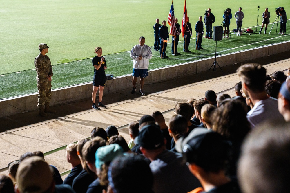 Annual 9/11 Memorial Stair Climb