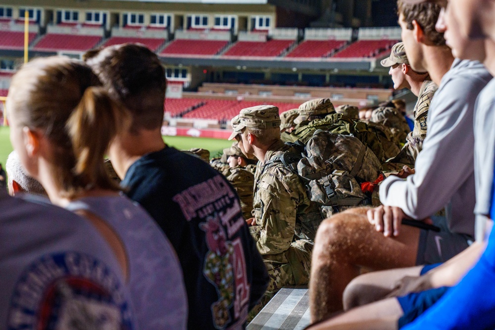 Annual 9/11 Memorial Stair Climb