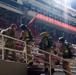 Annual 9/11 Memorial Stair Climb