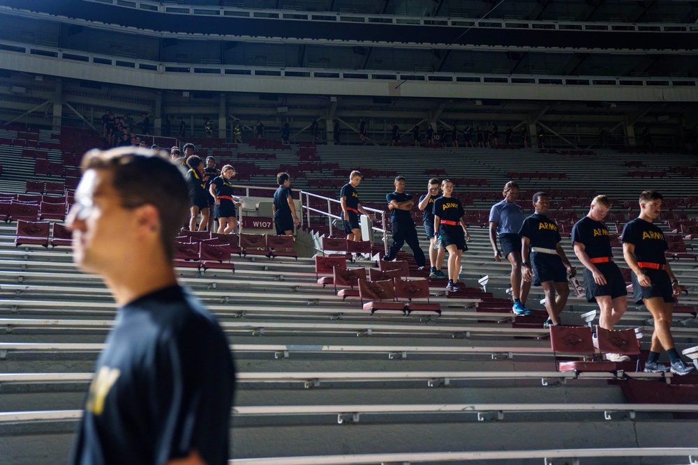 Annual 9/11 Memorial Stair Climb