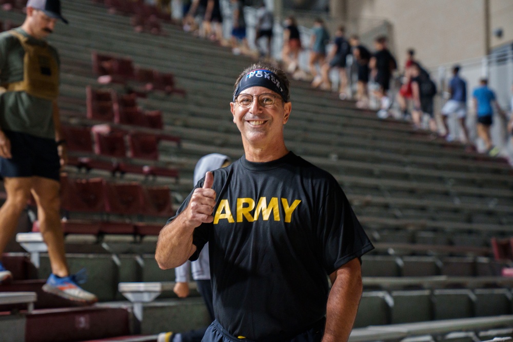 Annual 9/11 Memorial Stair Climb