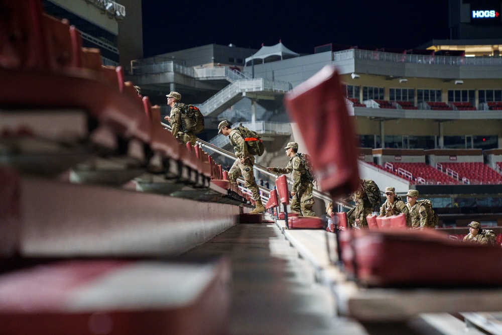 Annual 9/11 Memorial Stair Climb