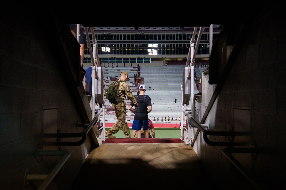 Annual 9/11 Memorial Stair Climb