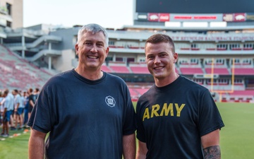 Annual 9/11 Memorial Stair Climb