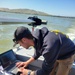 Army dive team conducts sonar surveys in Suisun Bay
