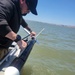 Army dive team conducts sonar surveys in Suisun Bay