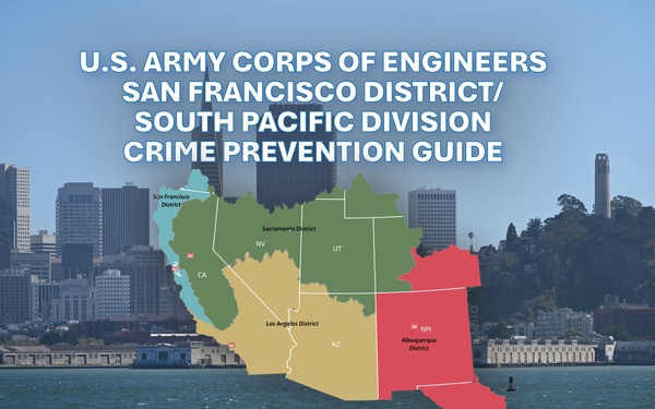 Crime Prevention Guide