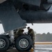 908th Aeromedical Evacuation Squadron  members get ride from 349th Air Mobility Wing Aircrew