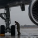 908th Aeromedical Evacuation Squadron  members get ride from 349th Air Mobility Wing Aircrew