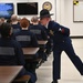 Coast Guard Boot Camp