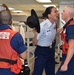 Coast Guard Boot Camp