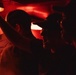 Coast Guard Academy Cadets sing aboard Cutter Eagle