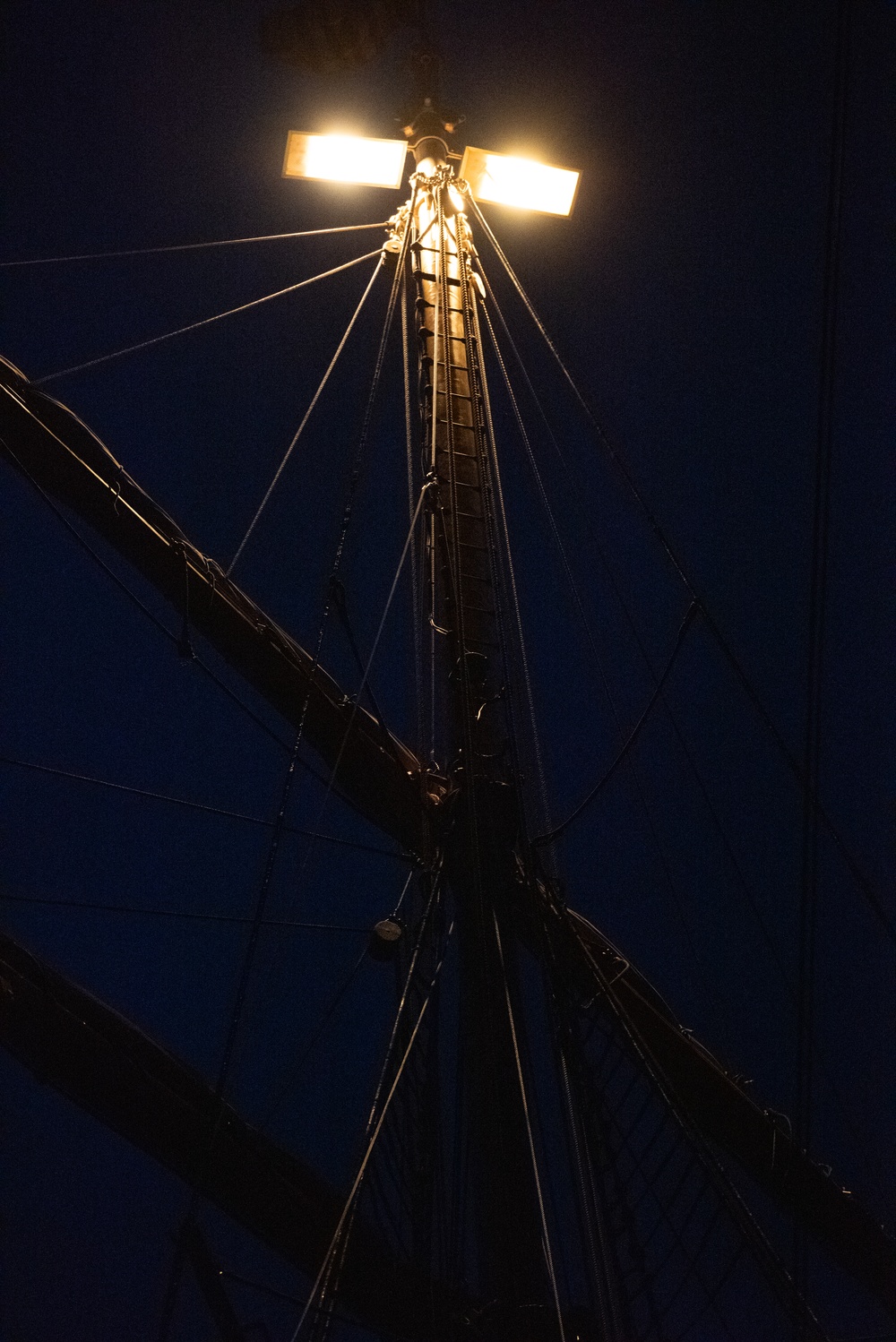 Coast Guard Cutter Eagle (WIX 327)