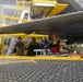 Accelerating Change: HIANG Airmen Redesign Aircraft Maintenance Stands for F-22