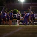 Joint Base Charleston Intramural Flag Football Tournament