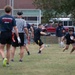 Joint Base Charleston Intramural Flag Football Tournament