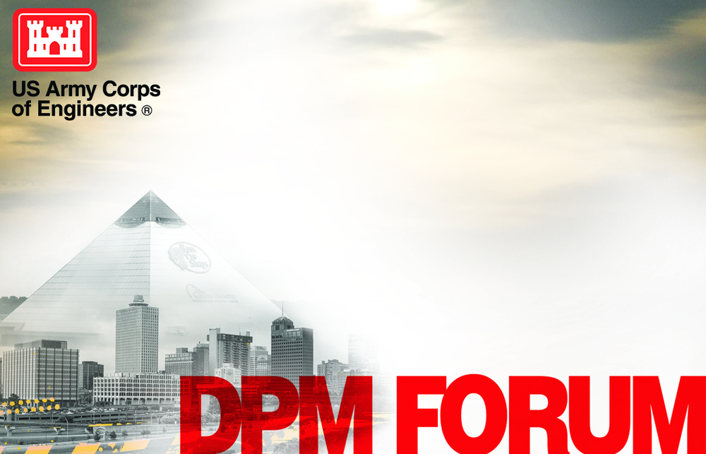 DPM Forum Name Tag