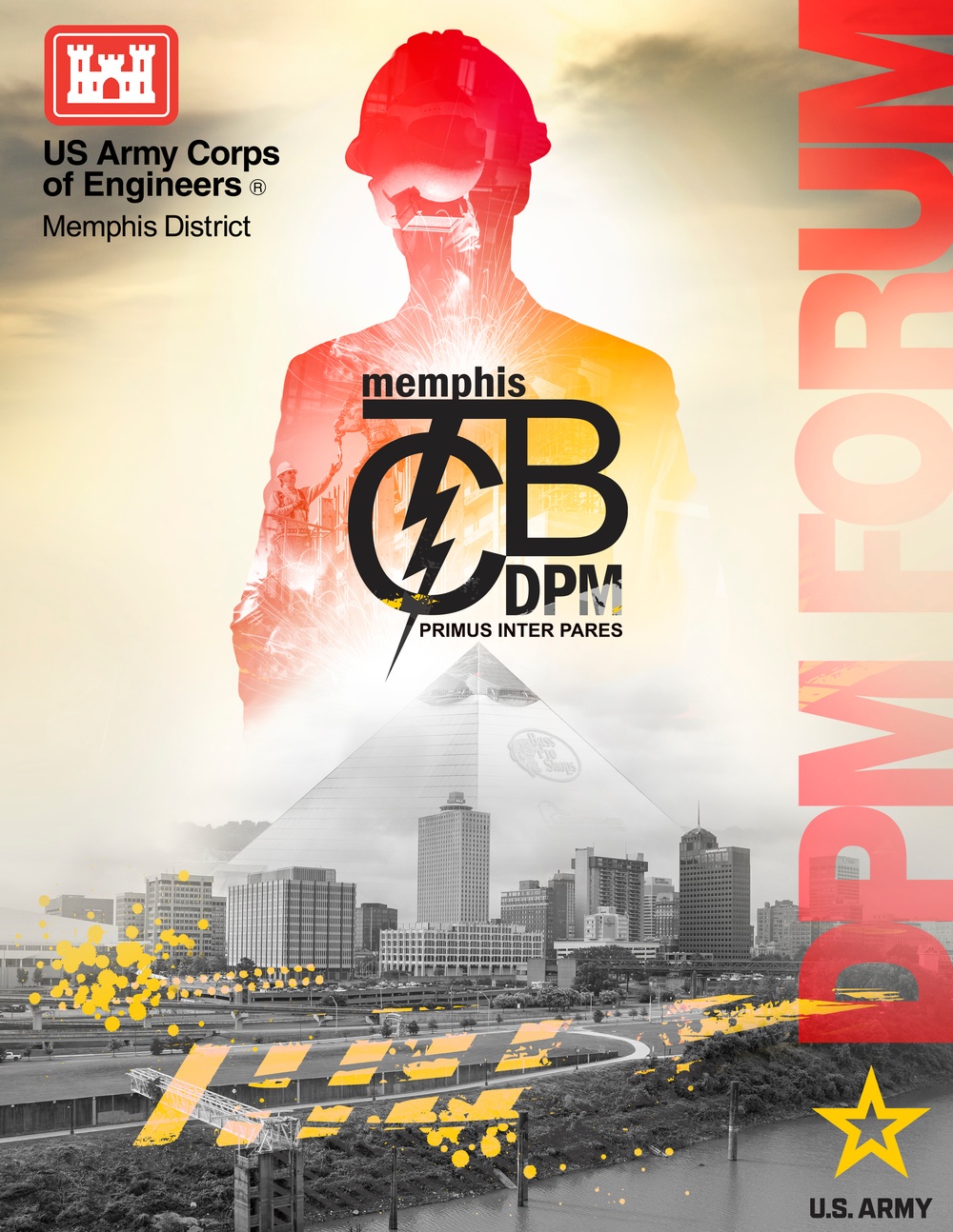 DPM Forum Poster