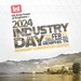 2024 Industry Day Program Cover