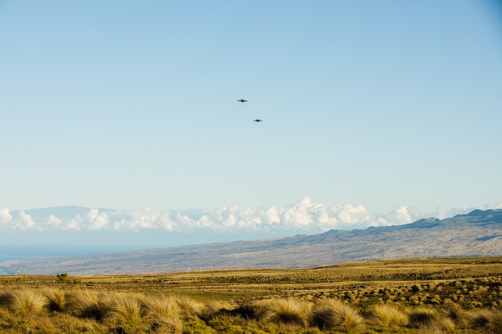 11th Airborne at JPMRC