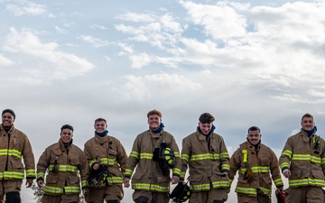 Firefighters