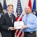 Three DLA Land and Maritime associates earn top Lean Six Sigma certifications