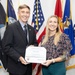 Three DLA Land and Maritime associates earn top Lean Six Sigma certifications