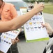 Butterfly count at Defense Supply Center Columbus’ north prairie