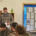 Fort McCoy holds 2024 Meet and Greet event for deer hunters at installation