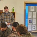 Fort McCoy holds 2024 Meet and Greet event for deer hunters at installation