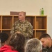 Fort McCoy holds 2024 Meet and Greet event for deer hunters at installation