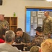 Fort McCoy holds 2024 Meet and Greet event for deer hunters at installation