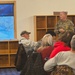 Fort McCoy holds 2024 Meet and Greet event for deer hunters at installation