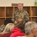 Fort McCoy holds 2024 Meet and Greet event for deer hunters at installation