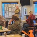 Fort McCoy holds 2024 Meet and Greet event for deer hunters at installation