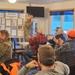 Fort McCoy holds 2024 Meet and Greet event for deer hunters at installation