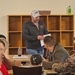 Fort McCoy holds 2024 Meet and Greet event for deer hunters at installation