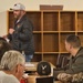 Fort McCoy holds 2024 Meet and Greet event for deer hunters at installation