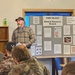 Fort McCoy holds 2024 Meet and Greet event for deer hunters at installation