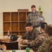 Fort McCoy holds 2024 Meet and Greet event for deer hunters at installation