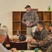 Fort McCoy holds 2024 Meet and Greet event for deer hunters at installation