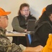 Fort McCoy holds 2024 Meet and Greet event for deer hunters at installation