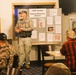 Fort McCoy holds 2024 Meet and Greet event for deer hunters at installation