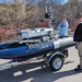 NSWC Panama City, BYU develop and test algorithms for dynamic multi-UUV bathymetry localization