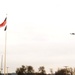 Black Hawk training operations at Fort McCoy